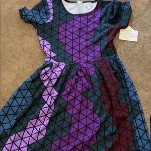 New medium Lula Amelia